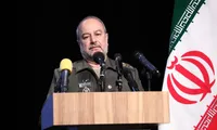 امیر سهرابی: جایگاه ویژه اشعار حماسی در دفاع مقدس/ هدف کنگره ملی شعر دفاع مقدس و مقاومت «ترویج فرهنگ دفاع مقدس و ارتقای پایداری ملی ایرانیان» است