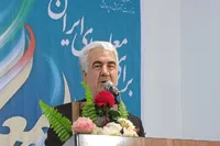 هدف تعلیم و تربیت تحقق کرامت انسانی است