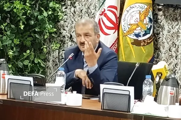محسن شاهرضایی محسن شاهرضایی
