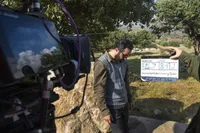 نامزدی بهترین فیلم و بازیگری «دوچرخه آبی» در ۲ جشنواره جهانی