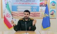 برگزاری رویداد تولید محتوای دیجیتال در دشتی