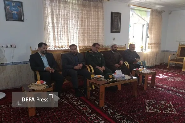 شهید شهید