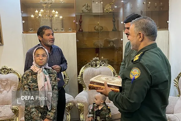 شهیدان شهیدان