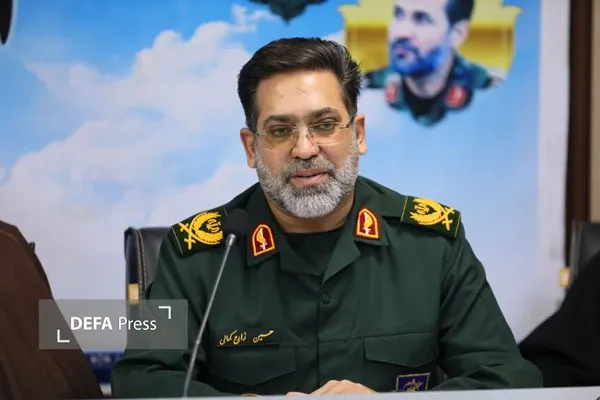 رهبر شهید