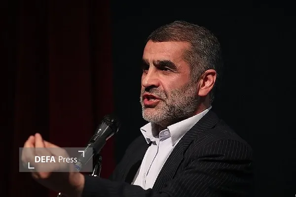 نیکزاد: جنگ رمضان موجب تقویت انسجام اجتماعی کشور شد/ تنگه هرمز ظرفیت الهی است