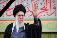 ماموستا حکیمی: تشییع رهبر شهید معادلات دشمن را برهم می‌زند