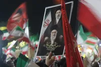 تصاویر/ پیوند شور حسینی و شعور انقلابی در قلب اراک