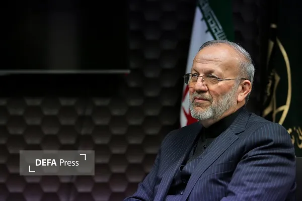 مذاکره با آمریکا مشروط به اجرای توافق‌ها/ درخواست آتش‌بس آغازگر جنگ نشانه ناکامی است