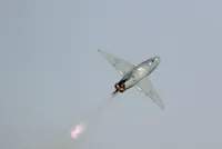 «Араш-2»; беспилотник точечного поражения, который лишил сионистов сна