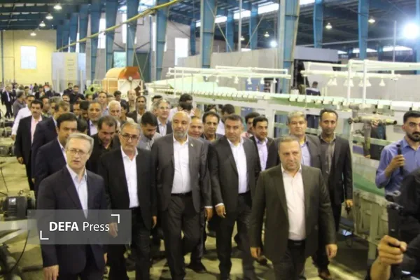 استانداری کهگیلویه و بویراحمد