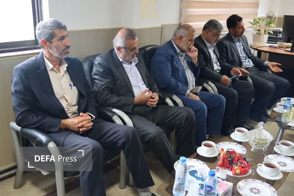 لزوم برگزاری همایش‌های «جهاد تبیین» در شهر‌های مازندران + تصاویر