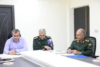 پیشرفت ۵۵ درصدی موزه دفاع مقدس کهگیلویه و بویراحمد/ ۳۴ یادمان شهدای گمنام در استان نیاز به تکمیل دارد