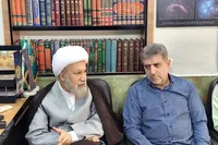 امام جمعه شیراز: امنیت پایدار جامعه نتیجه حضور پررنگ فراجاست