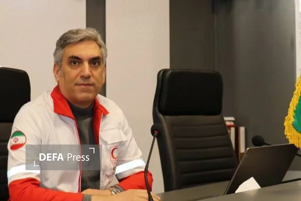 هلال احمر