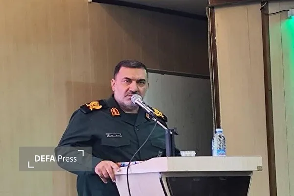 کرمان