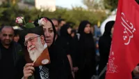 طنین وحدت امت در سوگ قائد شهید؛ شکوه تشییع پیکر رهبر بر شانه‌های ملت