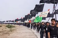 آمادگی کامل پیرانشهر برای میزبانی از زائران اربعین