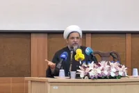 شهید مفتح نماد مقاومت در برابر سیاست‌های جدایی دین و علم بود