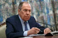 Russian Foreign Ministry Statement on Lavrov's Visit to Tehran
