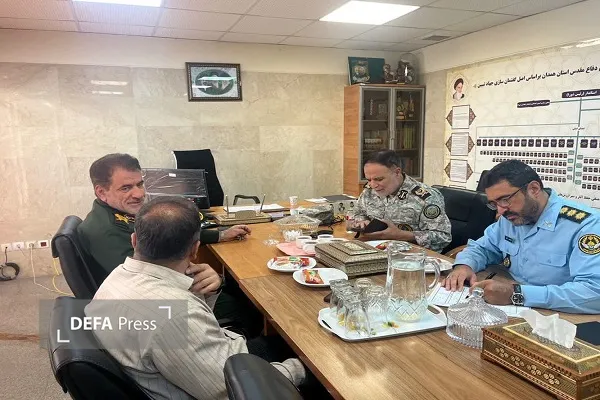 همدان