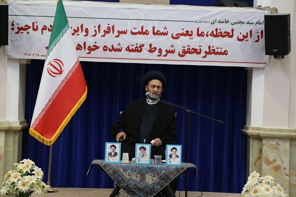 تربیت در نگاه اسلامی تنها انتقال دانش نیست