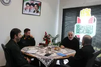 توسعه ظرفیت‌های آموزشی با بهره‌گیری از تجربیات رزمندگان در گیلان