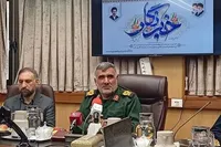 سردار حکمتیان: رسالت خبرنگاران در شرایط کنونی مشابه نقش حضرت زینب (س) در جهاد تبیین است