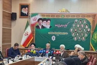 مسئولان نظام باید وفاداری به عهد الهی را برای خود ترسیم کنند