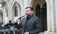 خادمی برای اهل‌بیت (ع) تجلی هویت بندگی است