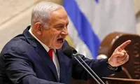 لفاظی‌های یک شکست خورده تمام عیار!