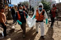 Israel’s Bid to Halt Hague Probe Fails