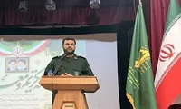 سپاه در کنار دستگاه‌ها در مسیر خدمت‌رسانی به مردم گام برمی‌دارد