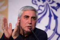 حاتمی‌کیا: جز ادب کردن این متجاوز صهیون راهی نمانده است