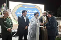برترین های مرحله استانی مسابقات قرآن کریم در هرمزگان معرفی شدند