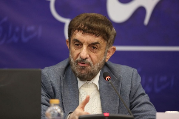 آقا محمدی: دشمنان از پشتوانه مردمی ایران واهمه دارند آقا محمدی: دشمنان از پشتوانه مردمی ایران واهمه دارند