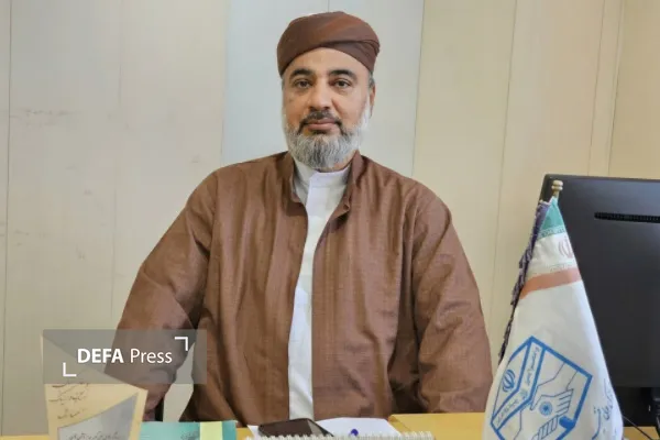 باید وحدت را از شعار به عمل تبدیل کنیم