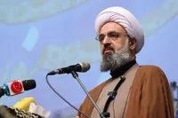 حجت‌الاسلام‌ طاهری: مردم نسبت به اجرای عدالت و احکام الهی مطالبه‌گر باشند