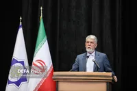 صالحی: ایران ظرفیت نامتناهی برای روایتگری دارد/ دشمنان به دنبال محو صدای ایران هستند