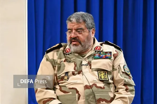 سردار جلالی