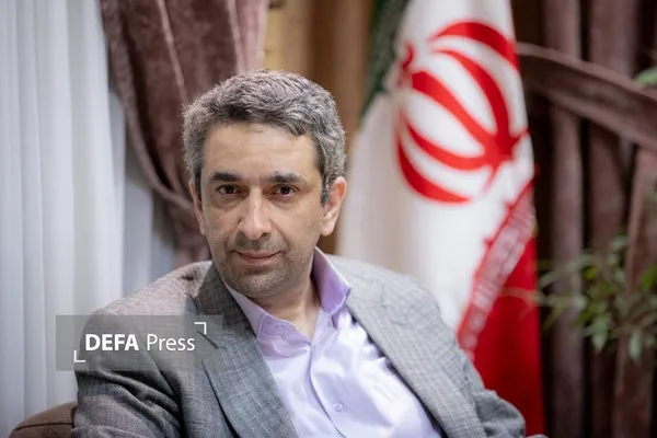 نتایج سفر ثمربخش عاصم منیر به‌زودی آشکار خواهد شد
