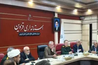 سرهنگ طاهرخانی: دفاع مقدس، دانشگاه انسان‌سازی است