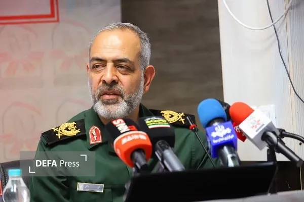 سردار افضلی: کنگره شهدا پایان راه نیست؛ روایت ایثار در چهارمحال‌وبختیاری ادامه دارد