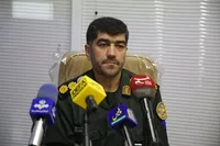 سرهنگ ذوالفقاری: هفته دفاع مقدس فرصت مناسبی برای انتقال آموزه‌های دفاع مقدس است