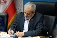 وداع با رهبر شهید آغاز یک عهد برای تحول نظام آموزشی