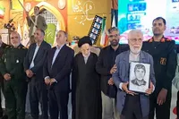 شامگاهی که قلم‌ها به میدان آمدند؛ اولین اجلاسیه شهدای رسانه در بیرجند