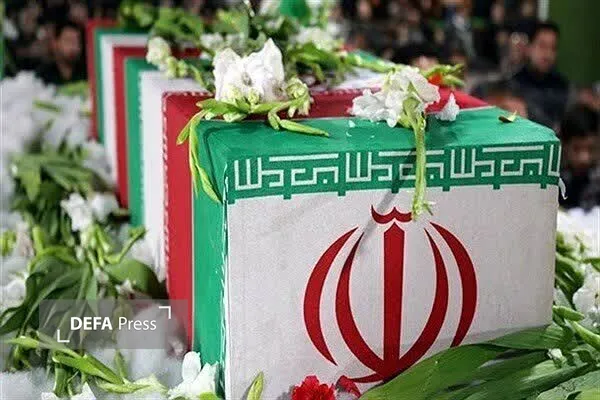 نامگذاری تجمع شبانه در کرمانشاه به یاد شهیدان