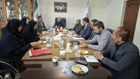 ایجاد مجمع نویسندگان، گامی حیاتی در مسیر توسعه فرهنگی استان مرکزی