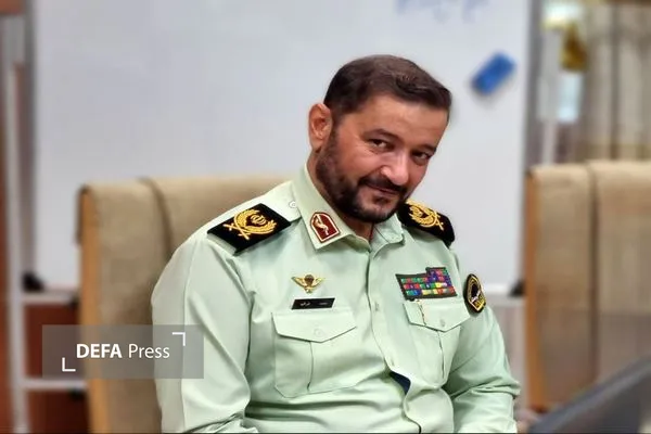 سردار طراقیه