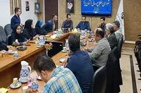 فعالیت رسانه‌ای در شرایط جنگ هیچ‌گاه متوقف نشد
