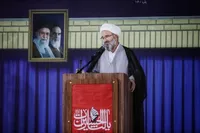 وحدت ایران و عراق خاری در چشم دشمنان است
